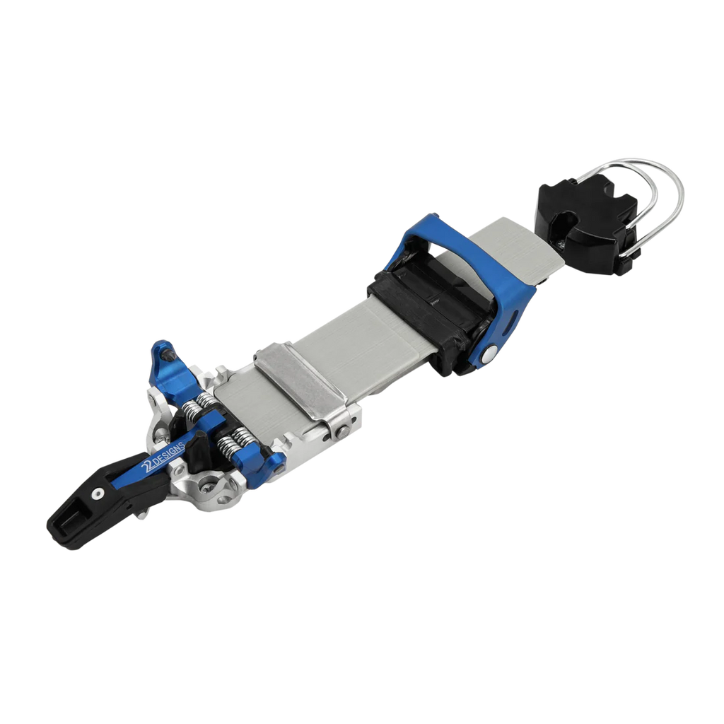 22 Designs Lynx Telemark Ski Binding