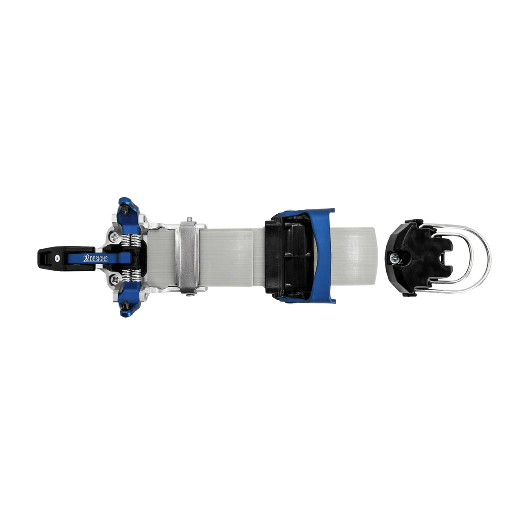 22 Designs Lynx Telemark Ski Binding