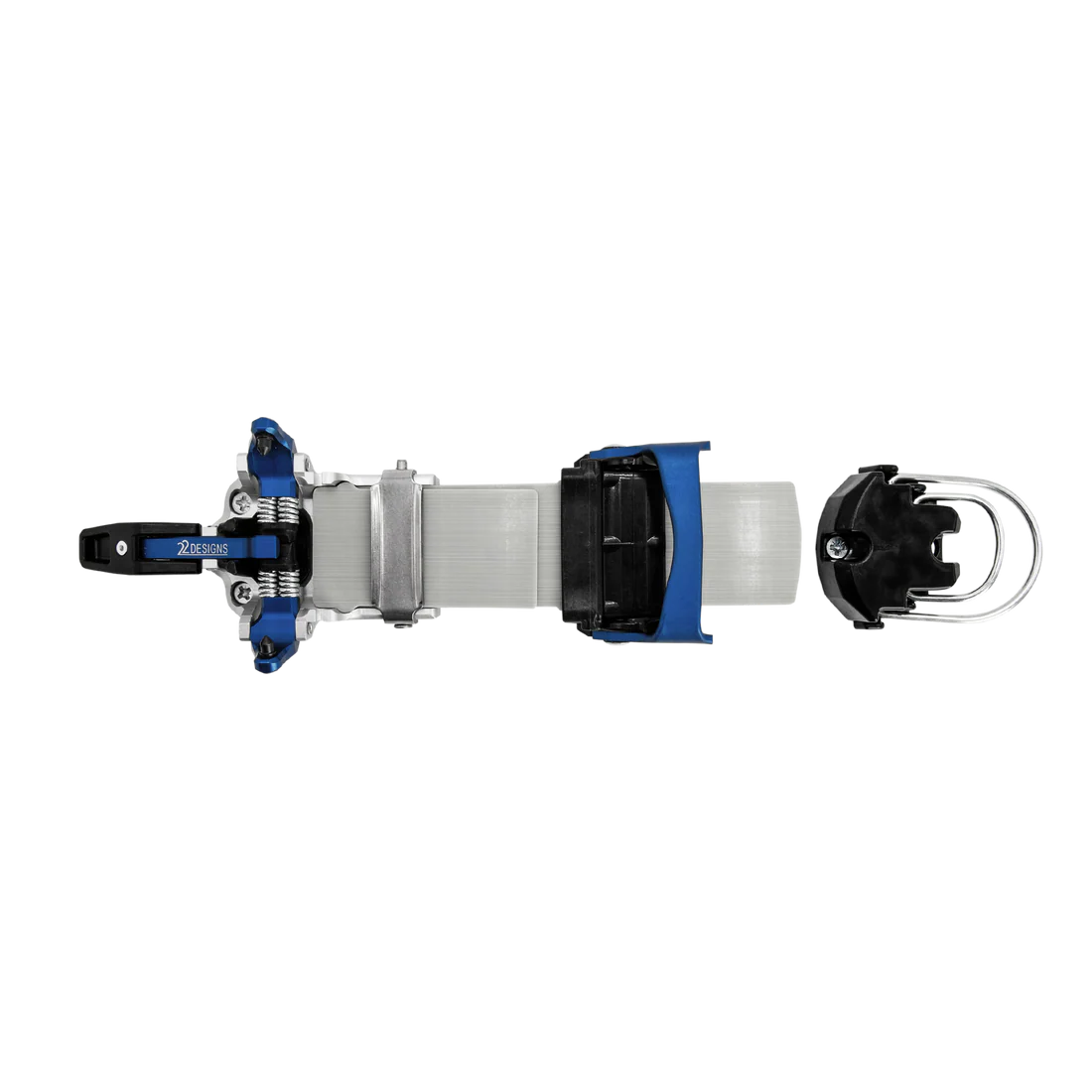 22 Designs Lynx Telemark Ski Binding