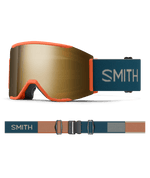 Smith Squad MAG Snow Goggles