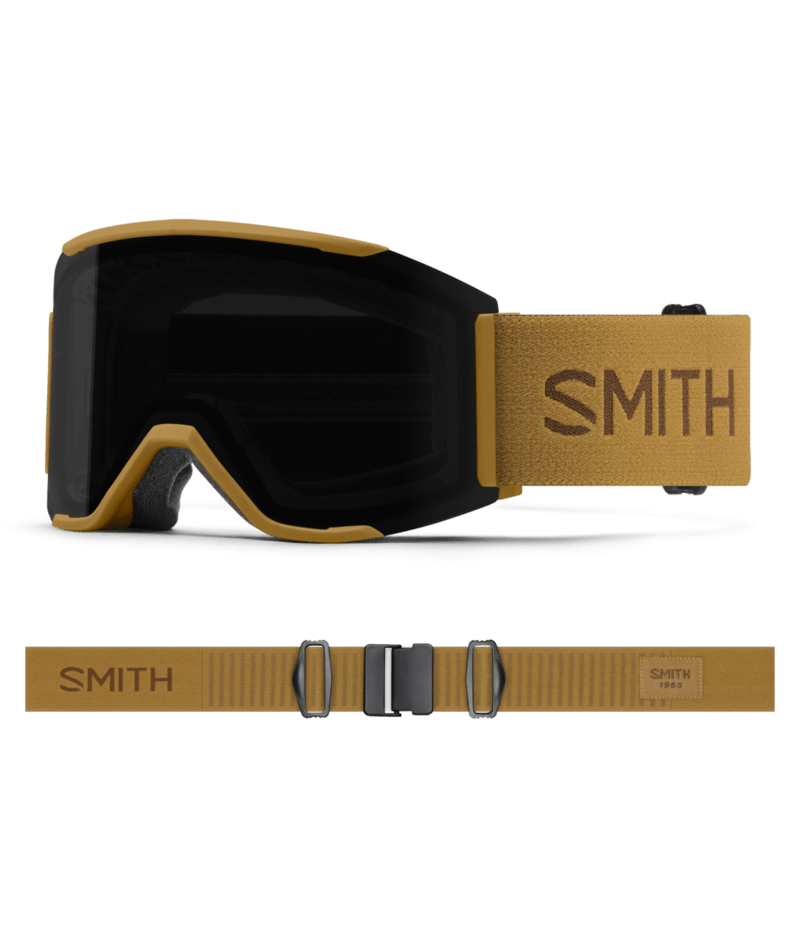 Smith Squad MAG Snow Goggles