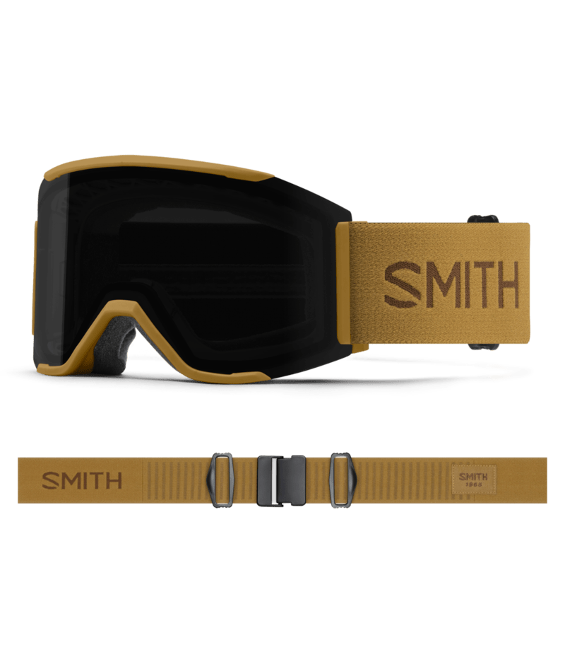 Smith Squad MAG Snow Goggles – Gravity Coalition Smith Squad MAG Snow Goggles – Gravity Coalition