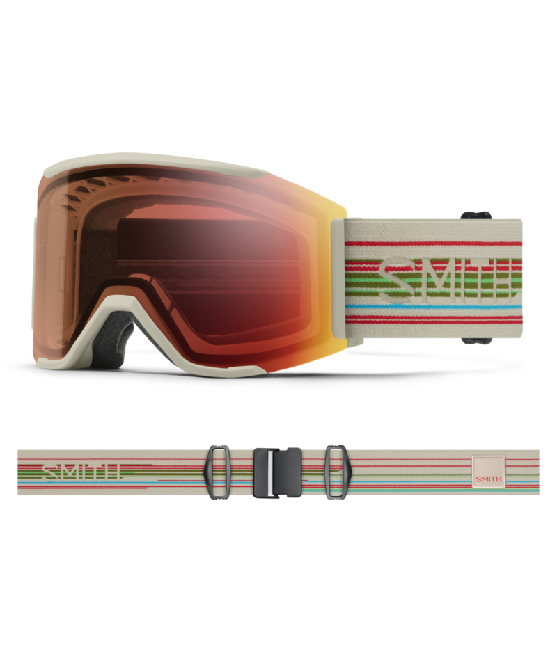 Smith Squad MAG Snow Goggles