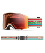 Smith Squad MAG Snow Goggles