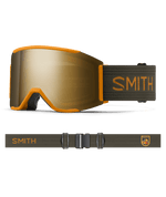 Smith Squad MAG Snow Goggles