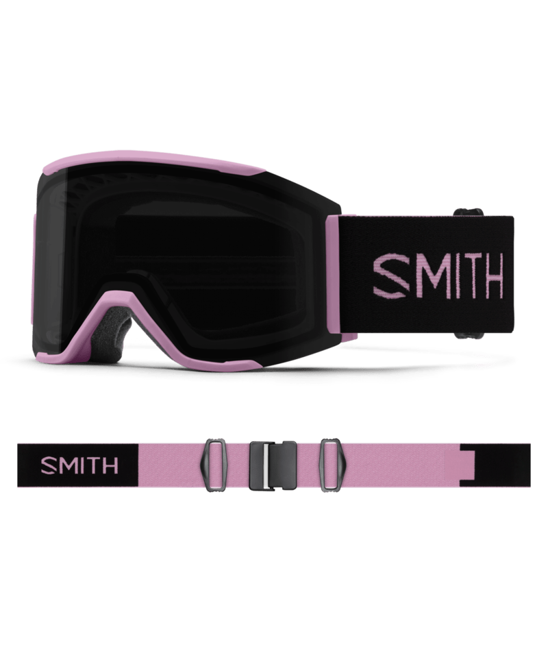 Smith Squad MAG Snow Goggles