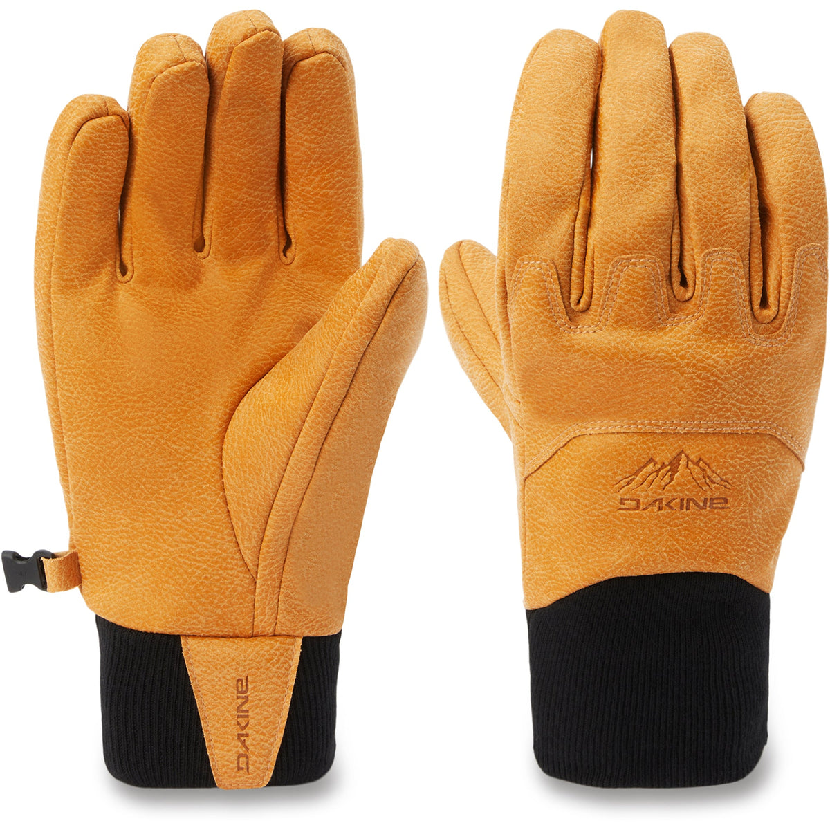 Dakine Mack Gloves - Men’s