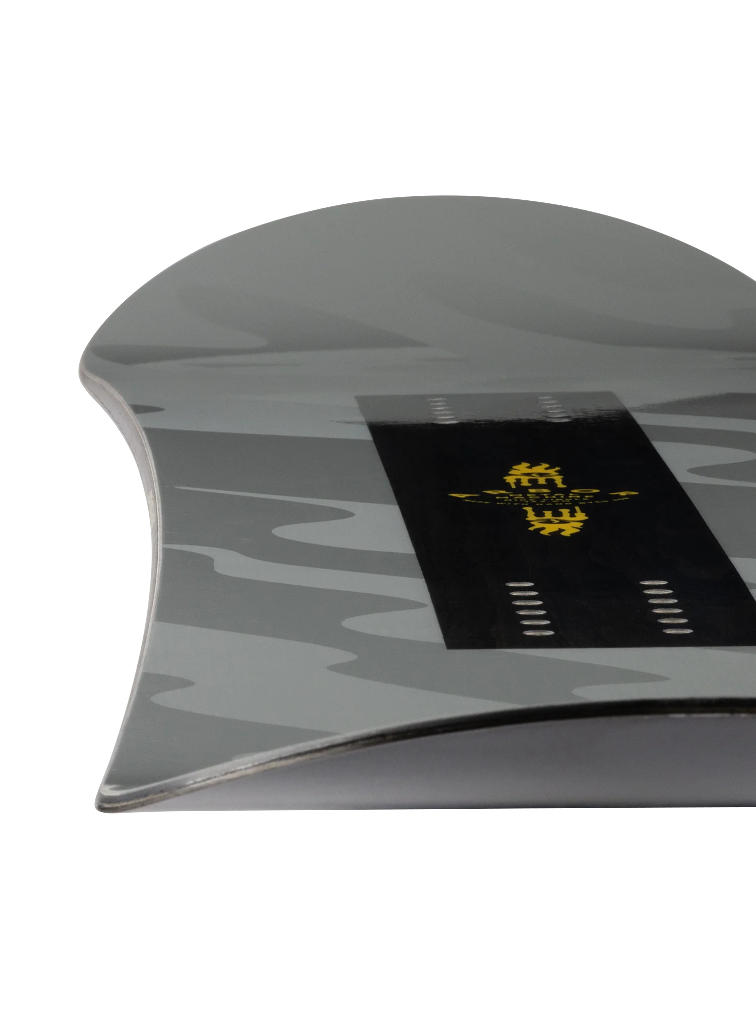 Arbor Metal Machine Snowboard