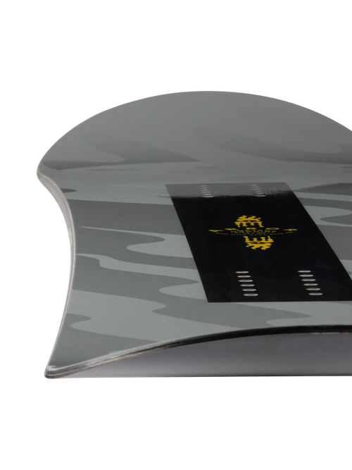 Arbor Metal Machine Snowboard