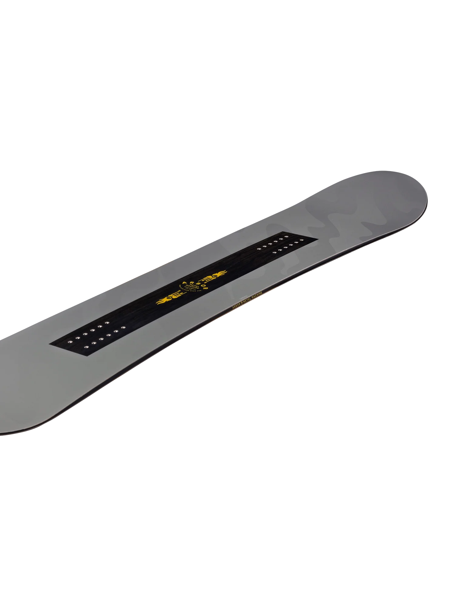 Arbor Metal Machine Snowboard