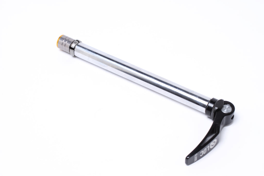 SR Suntour Q-Loc II thru axle, 15 x 110mm Boost