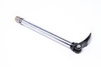 SR Suntour Q-Loc II thru axle lever detail