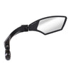 Serfas Glass Lens Bar Mirror