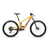 Santa Cruz Tallboy Mountain Bikes