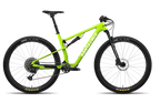Santa Cruz Blur Cross Country Mountain Bike