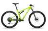 Santa Cruz Blur Cross Country Mountain Bike