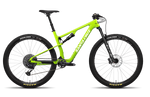 Santa Cruz Blur Cross Country Mountain Bike