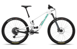 Santa Cruz Tallboy Mountain Bikes