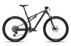 Santa Cruz Blur Cross Country Mountain Bike
