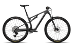 Santa Cruz Blur Cross Country Mountain Bike