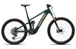 Santa Cruz Vala Electric Mountain Bike