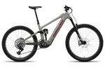 Santa Cruz Vala Electric Mountain Bike