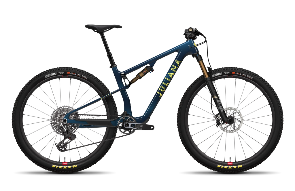 Juliana Wilder Cross Country Mountain Bike