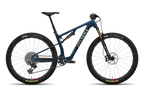 Juliana Wilder Cross Country Mountain Bike