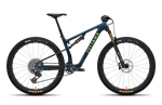 Juliana Wilder Cross Country Mountain Bike