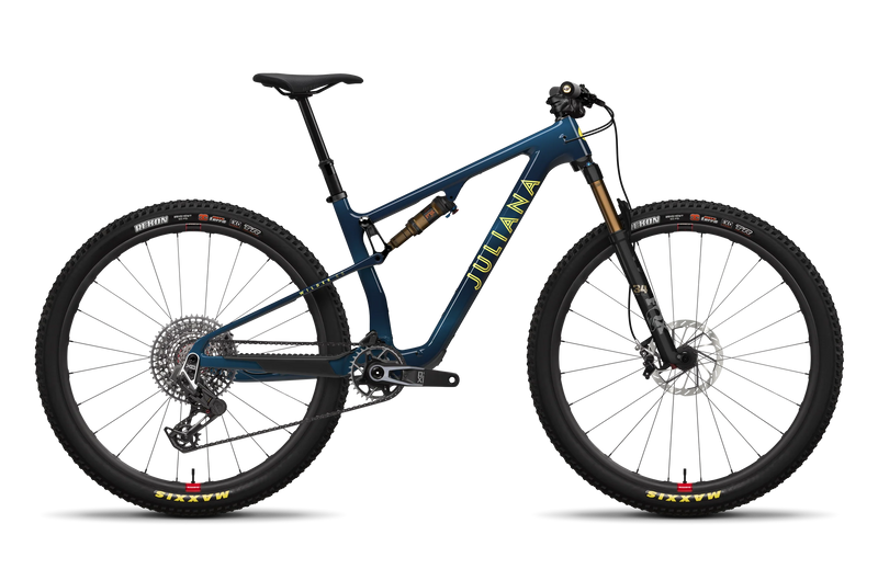 Juliana Wilder Cross Country Mountain Bike