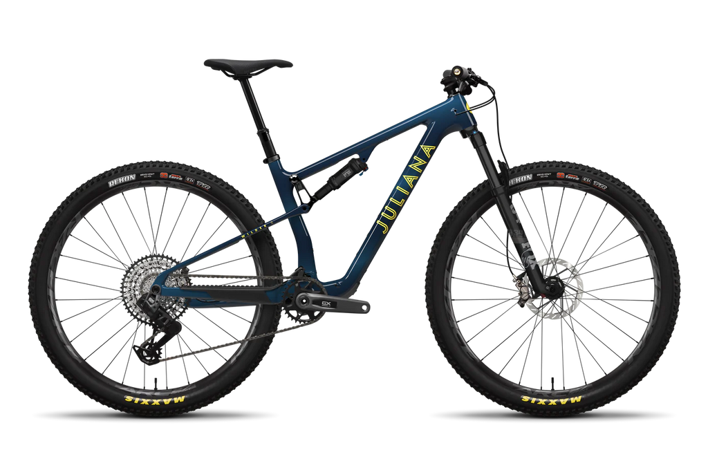 Juliana Wilder Cross Country Mountain Bike