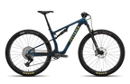 Juliana Wilder Cross Country Mountain Bike