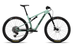 Santa Cruz Blur Cross Country Mountain Bike