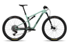 Santa Cruz Blur Cross Country Mountain Bike