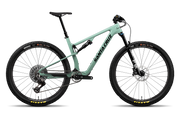 Gloss Light Teal - 90 Trail