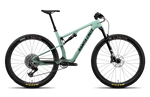 Santa Cruz Blur Cross Country Mountain Bike