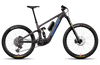 Santa Cruz Bullit Electric Mountain Bike