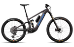 Santa Cruz Bullit Electric Mountain Bike