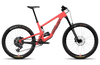 Santa Cruz Nomad - Full Suspension Enduro Mountain Bike