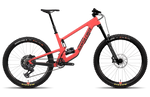 Santa Cruz Nomad - Full Suspension Enduro Mountain Bike