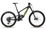 Santa Cruz Nomad - Full Suspension Enduro Mountain Bike