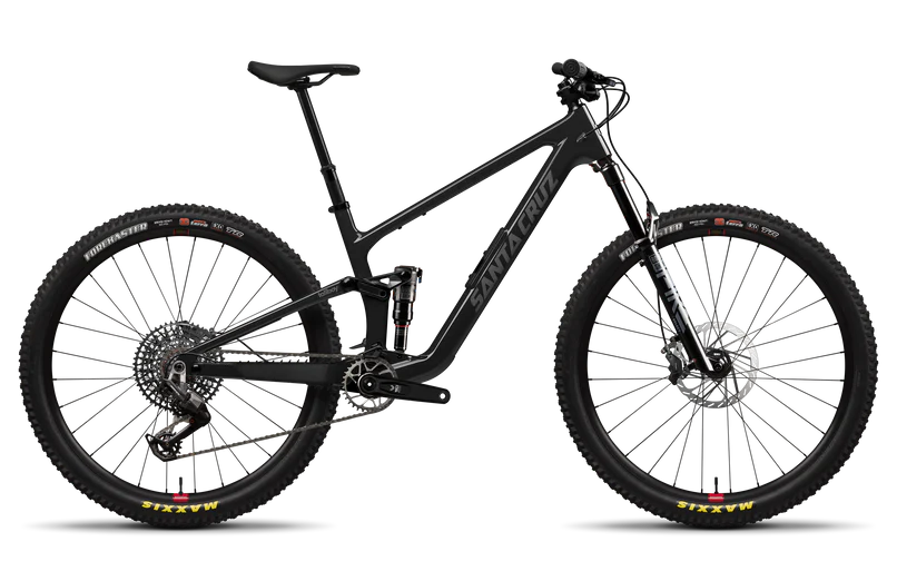 Santa Cruz Tallboy Mountain Bikes