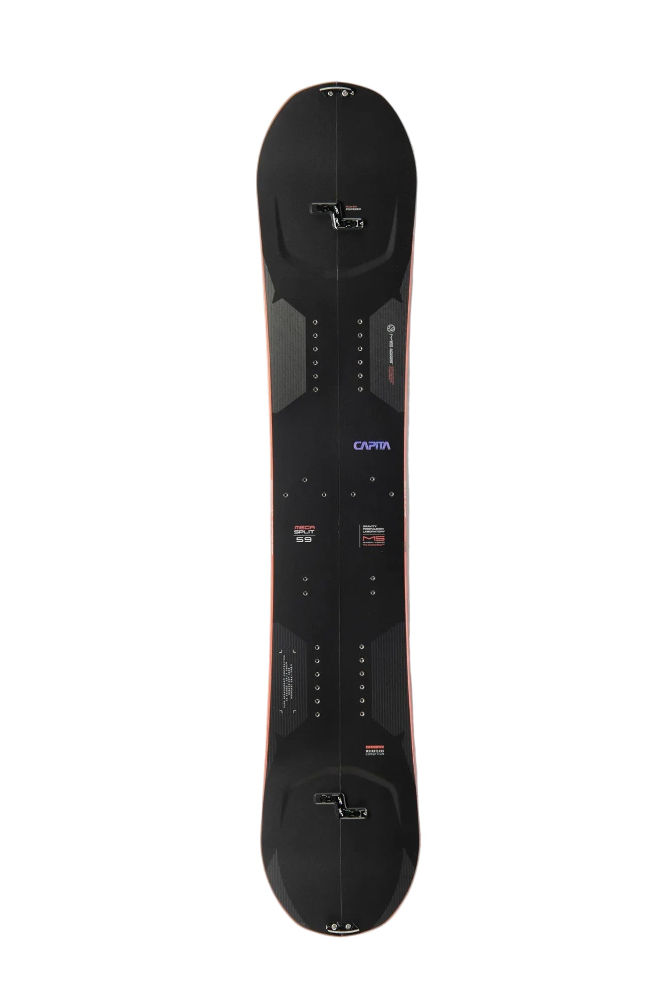 Capita Mega Splitboard