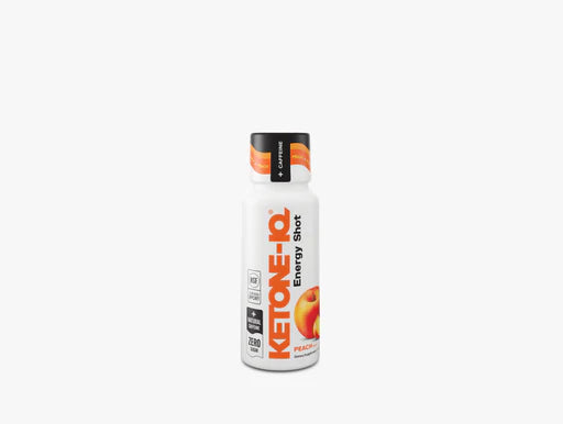 Ketone IQ Energy Shot