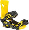 Nitro Zero Park Snowboard Bindings - Men's