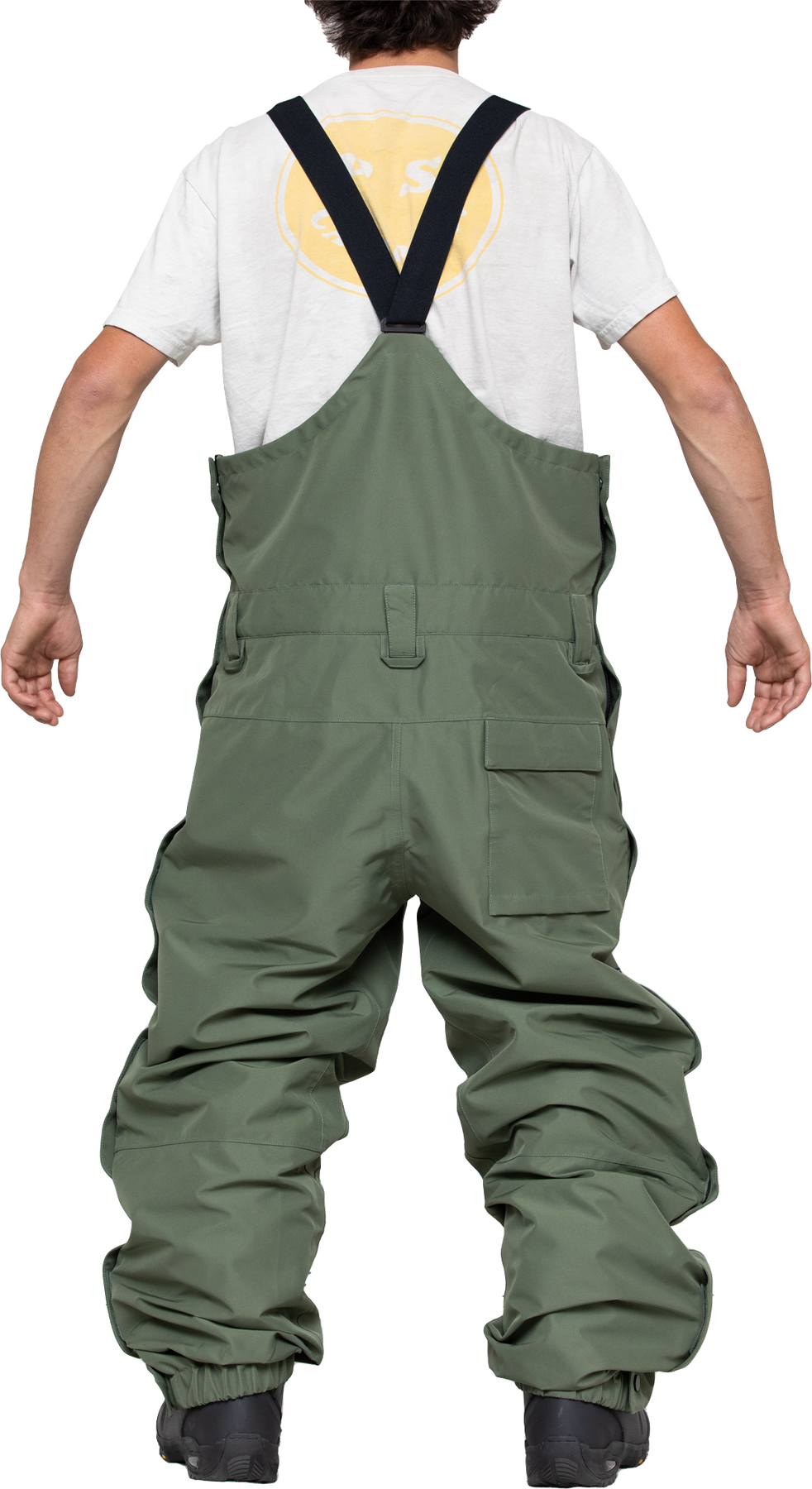 L1 Rankin Bib - Men's