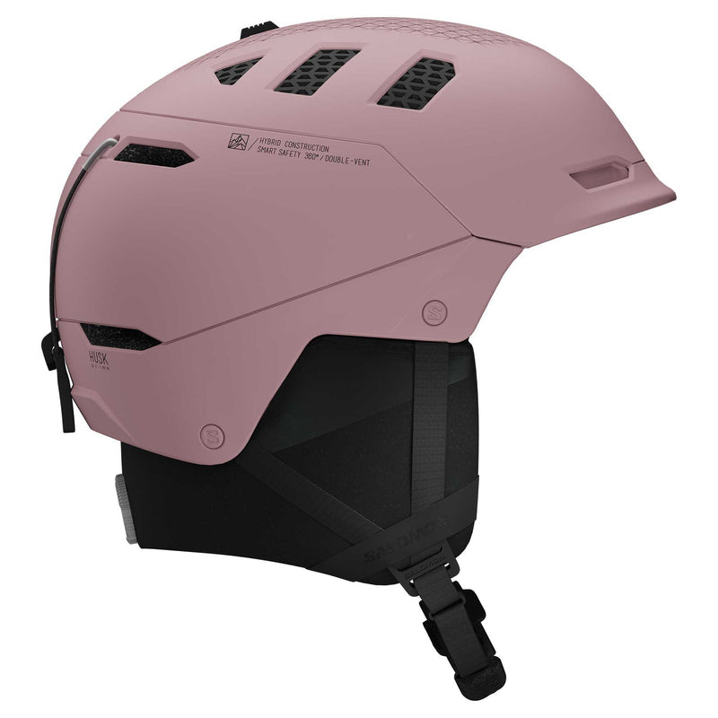 Salomon Husk Prime MIPS Ski Helmet