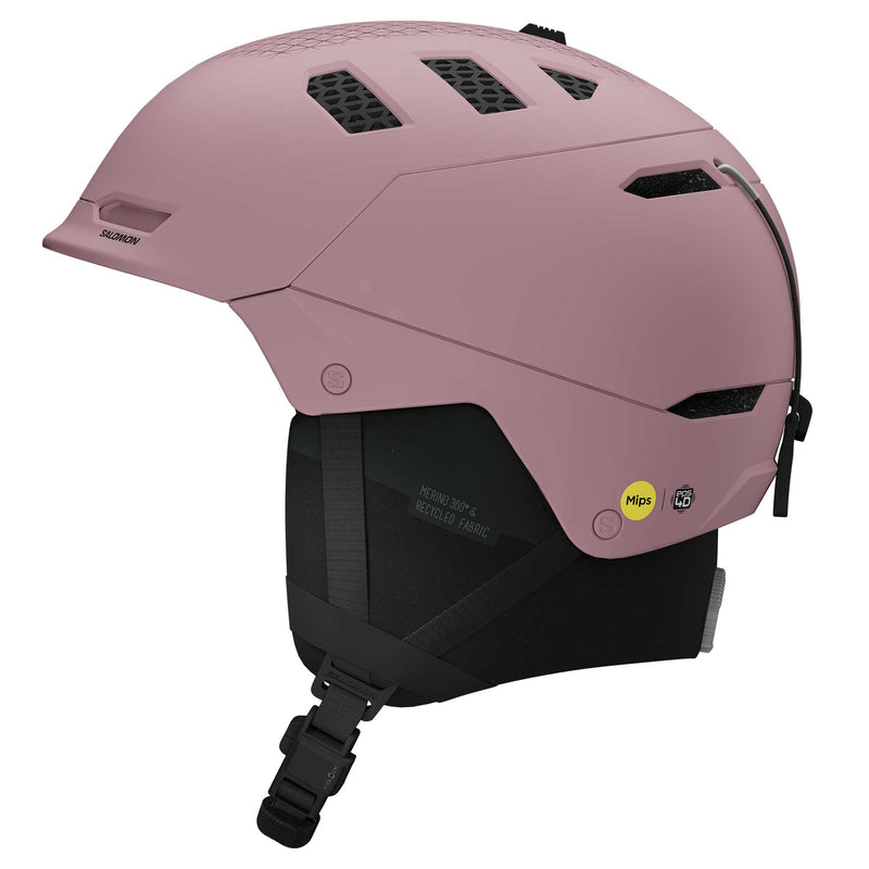 Salomon Husk Prime MIPS Ski Helmet