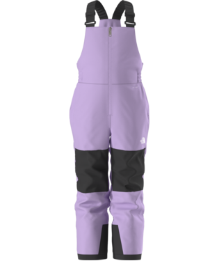 The North Face Insulated Snow Bib - Girl's
