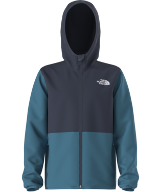 The North Face Glacier Full-Zip Hoodie - Kid's